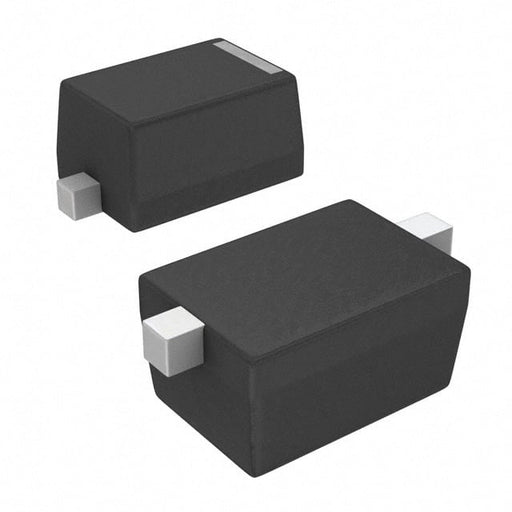 MM5Z47V by onsemi - DIODE ZENER 47V 200MW SOD523F
