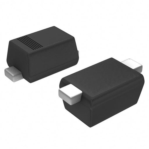 BZX585-C22,115 by NXP USA Inc. - DIODE ZENER 22V 300MW SOD523