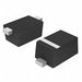 SZMM5Z6V8T5G by onsemi - DIODE ZENER 6.8V 500MW SOD523