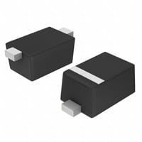MM5Z2V4ST5G by onsemi - DIODE ZENER 2.4V 500MW SOD523