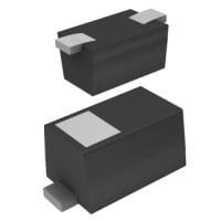EDZVT2R2.2B by Rohm Semiconductor - 150MW 2.2V, SOD-523, ZENER DIODE