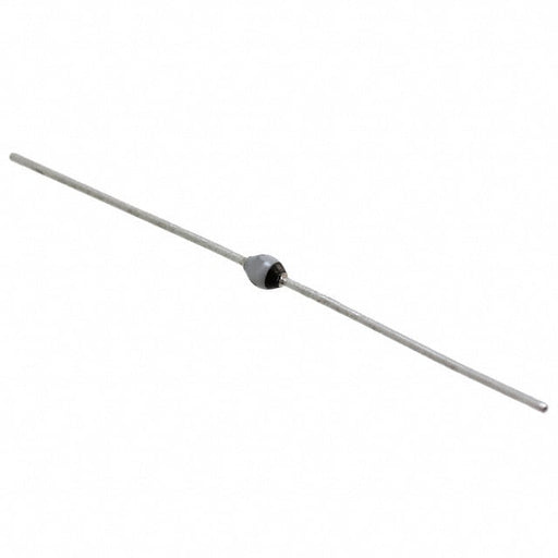 BZT03C7V5-TR by Vishay General Semiconductor - Diodes Division - TVS DIODE 6.2VWM 11.3VC SOD57