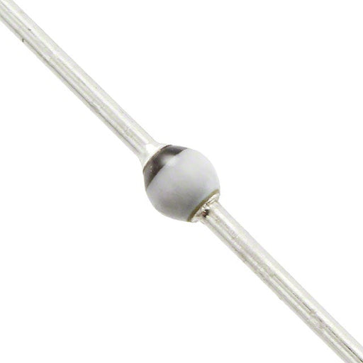 BYM36E-TAP by Vishay General Semiconductor - Diodes Division - DIODE AVALANCHE 1KV 2.9A SOD64