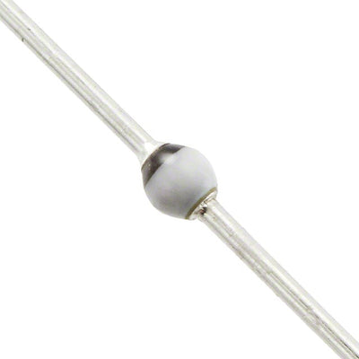 1N5627-TR by Vishay General Semiconductor - Diodes Division - DIODE AVALANCHE 800V 3A SOD64