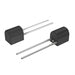 KTY81/122,112 by NXP USA Inc. - THERMISTOR PTC 1.01K OHM PBCYT2