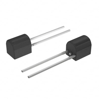 KTY81/110,112 by NXP USA Inc. - THERMISTOR PTC 1K OHM PBCYT2