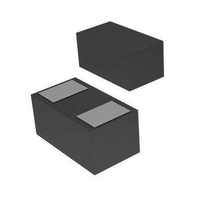 CPDUR5V0R-HF by Comchip Technology - TVS DIODE 5VWM 13VC 0603/SOD523F