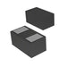 CPDUR5V0R-HF by Comchip Technology - TVS DIODE 5VWM 13VC 0603/SOD523F
