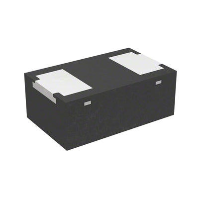 PMEG3002AELD,315 by Nexperia USA Inc. - DIODE SCHOT 30V 200MA DFN1006D-2
