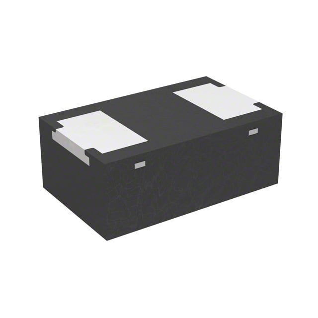 PESD5V0U1BLD,315 by Nexperia USA Inc. - TVS DIODE 5VWM DFN1006D-2