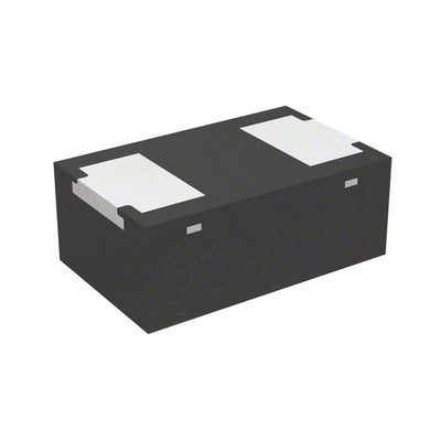 PESD12VS1ULD,315 by Nexperia USA Inc. - TVS DIODE 12VWM 35VC DFN1006D-2