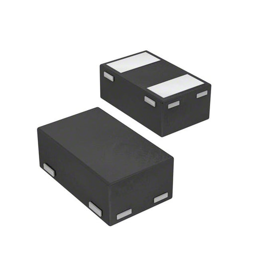 DF2S16CT,L3F by Toshiba Semiconductor and Storage - TVS DIODE 12VWM CST2