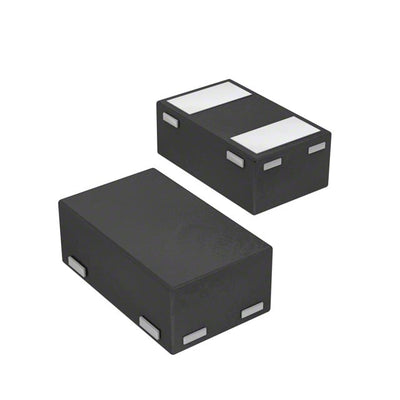 DF2S6.8UCT,L3F by Toshiba Semiconductor and Storage - TVS DIODE 19VWM CST2