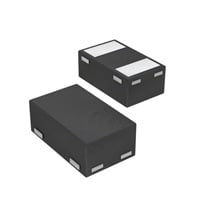 DF2S20CT,L3F by Toshiba Semiconductor and Storage - TVS DIODE 15VWM CST2