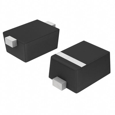 ESD9X12ST5G by onsemi - TVS DIODE 12VWM 23.7VC SOD923