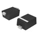 NZ9F3V0ST5G by onsemi - DIODE ZENER 3.1V 250MW SOD923