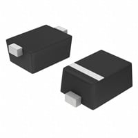 NZ9F8V2T5G by onsemi - DIODE ZENER 8.2V 250MW SOD923