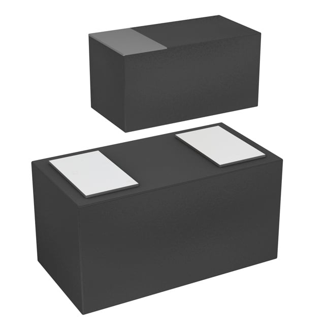 PMEG2002AESFBYL by Nexperia USA Inc. - DIODE SCHOT 20V 200MA DSN0603B-2