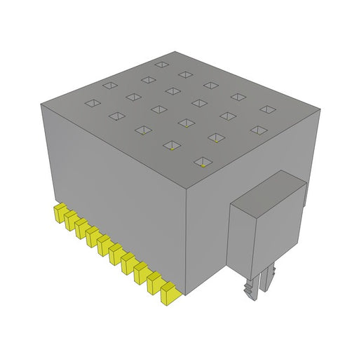 SOLC-105-02-F-Q-LC - Samtec Inc.