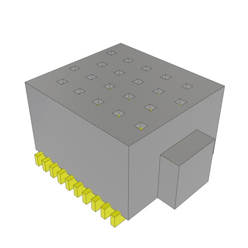 SOLC-105-02-L-Q - Samtec Inc.