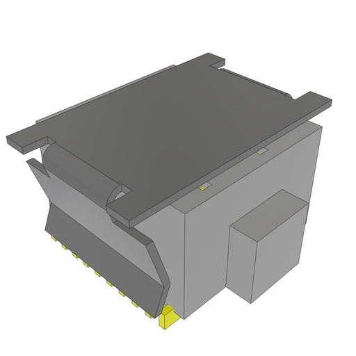 SOLC-105-02-S-Q-P - Samtec Inc.