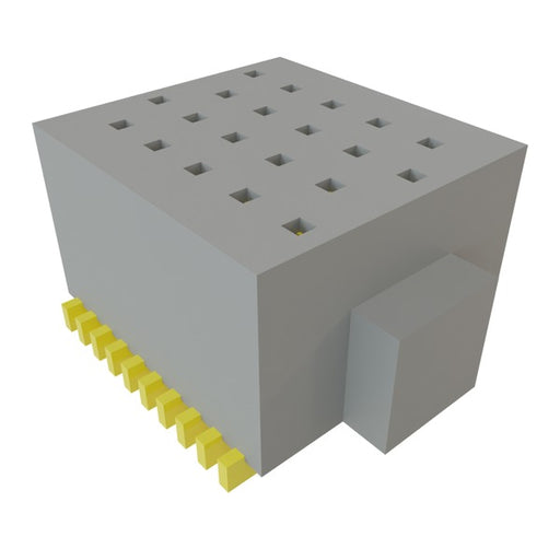 SOLC-105-02-S-Q - Samtec Inc.