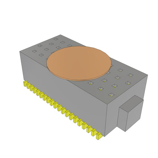 SOLC-110-02-L-Q-K - Samtec Inc.