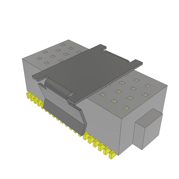 SOLC-110-02-L-Q-P - Samtec Inc.
