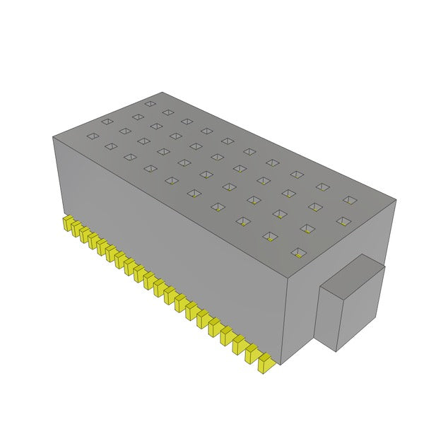 SOLC-110-02-L-Q - Samtec Inc.