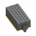 SOLC-110-02-S-Q-A by Samtec Inc. - CONNECTOR RECPT 40POS 0.05 GOLD SMD