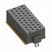 SOLC-110-02-L-Q-LC by Samtec Inc. - CONNECTOR RECPT 40POS 0.05 GOLD SMD