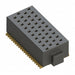 SOLC-110-02-S-Q by Samtec Inc. - CONNECTOR RECPT 40POS 0.05 GOLD SMD