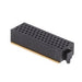 SOLC-115-02-F-Q-A by Samtec Inc. - CONNECTOR RECPT 60POS 0.05 GOLD SMD