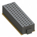 SOLC-115-02-S-Q-P-TR by Samtec Inc. - CONNECTOR RECPT 60POS 0.05 GOLD SMD