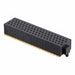 SOLC-120-02-L-Q-A by Samtec Inc. - CONNECTOR RECPT 80POS 0.05 GOLD SMD