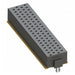 SOLC-120-02-L-Q-LC by Samtec Inc. - CONNECTOR RECPT 80POS 0.05 GOLD SMD