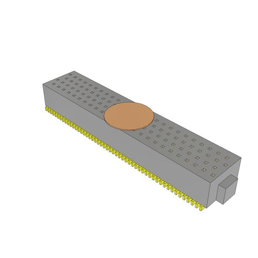 SOLC-125-02-F-Q-K - Samtec Inc.
