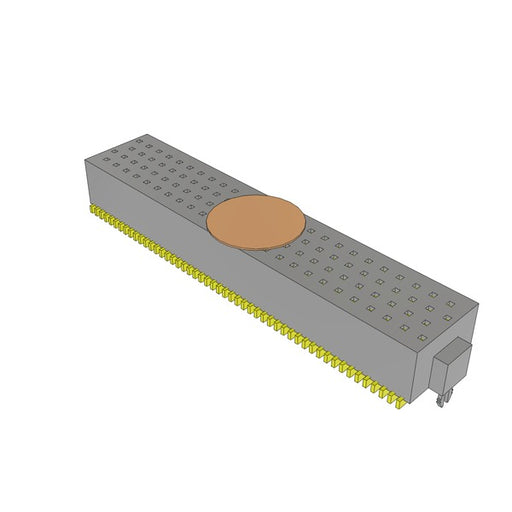SOLC-125-02-F-Q-LC-K - Samtec Inc.