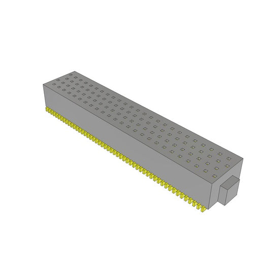 SOLC-125-02-F-Q-TR - Samtec Inc.