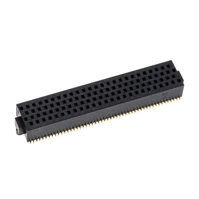 SOLC-125-02-L-Q-A-K-TR by Samtec Inc. - CONNECTOR RECPT 100POS 0.05 GOLD SMD