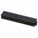 SOLC-125-02-L-Q-A by Samtec Inc. - CONNECTOR RECPT 100POS 0.05 GOLD SMD