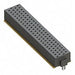 SOLC-125-02-F-Q-LC by Samtec Inc. - CONNECTOR RECPT 100POS 0.05 GOLD SMD