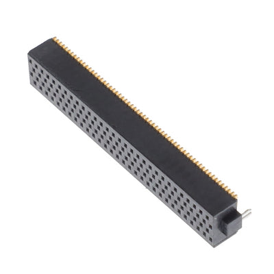 SOLC-130-02-F-Q-LC by Samtec Inc. - CONNECTOR RECPT 120POS 0.05 GOLD SMD