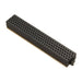 SOLC-130-02-L-Q-A-K-TR by Samtec Inc. - CONNECTOR RECPT 120POS 0.05 GOLD SMD
