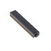 SOLC-130-02-L-Q-K by Samtec Inc. - CONNECTOR RECPT 120POS 0.05 GOLD SMD