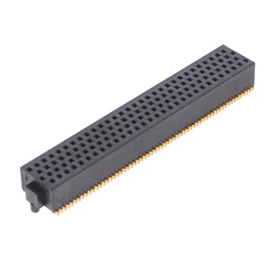 SOLC-130-02-S-Q-A-K-TR by Samtec Inc. - CONNECTOR RECPT 120POS 0.05 GOLD SMD