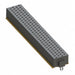 SOLC-130-02-S-Q-LC by Samtec Inc. - CONNECTOR RECPT 120POS 0.05 GOLD SMD