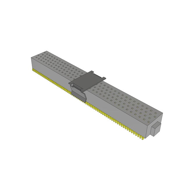SOLC-135-02-F-Q-P - Samtec Inc.