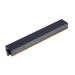 SOLC-135-02-L-Q-A by Samtec Inc. - CONNECTOR RECPT 140POS 0.05 GOLD SMD
