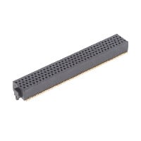 SOLC-135-02-S-Q-A by Samtec Inc. - CONNECTOR RECPT 140POS 0.05 GOLD SMD